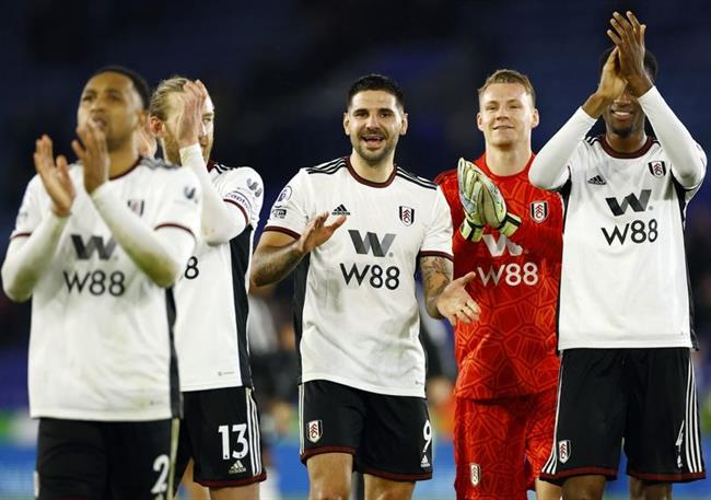 Nhận định Fulham vs Tottenham (03h00 ngày 241) Spurs lại mất điểm 2