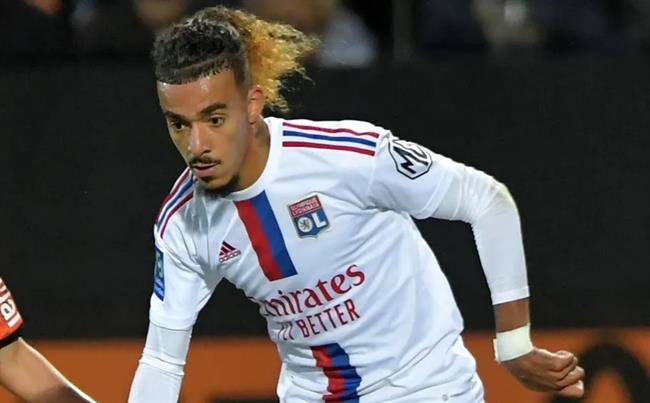 Chelsea nẫng tay trên MU, chiêu mộ thành công hậu vệ Lyon 1 Chelsea nẫng tay trên MU, chiêu mộ thành công hậu vệ Lyon 1