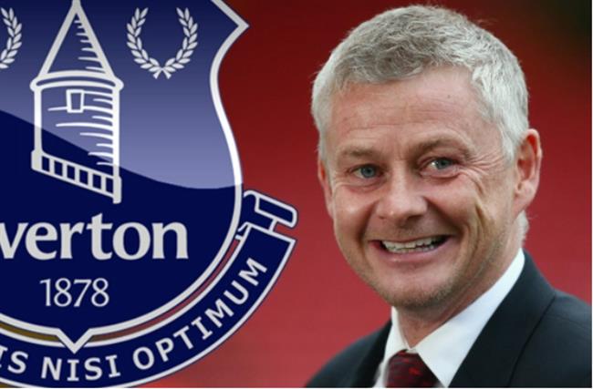 Ole Gunnar Solskjaer trở lại Premier League 