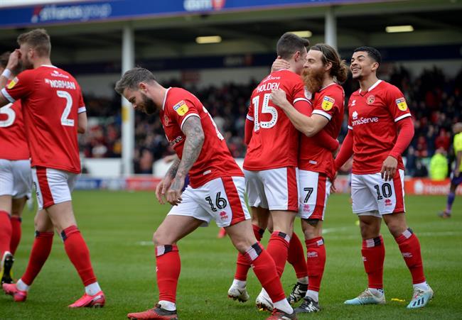 Nhận định Walsall vs Leicester (19h30 ngày 281) Khó thắng cách biệt 2 Nhận định Walsall vs Leicester (19h30 ngày 281) Khó thắng cách biệt 2