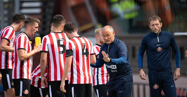 Nhận định Fulham vs Sunderland (22h00 ngày 2801) Làm thịt “Mèo đen” 2 Nhận định Fulham vs Sunderland (22h00 ngày 2801) Làm thịt “Mèo đen” 2