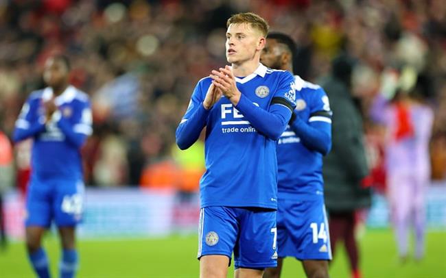 Nhận định Walsall vs Leicester (19h30 ngày 281) Khó thắng cách biệt 1 Nhận định Walsall vs Leicester (19h30 ngày 281) Khó thắng cách biệt 1