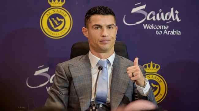 HLV Al Nassr đưa ra cảnh báo: Ronaldo sẽ trở lại châu Âu|bongda.net.vn
