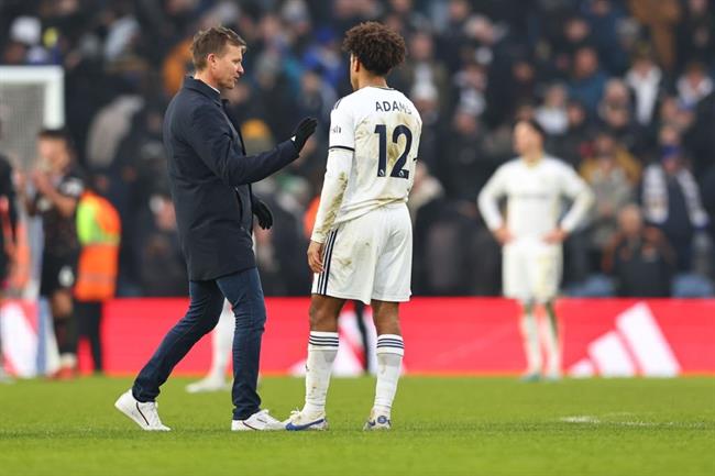 Nhận định Accrington vs Leeds (19h30 ngày 281) Cơ hội lịch sử 2