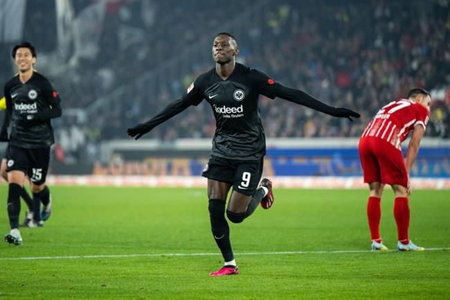 Nhận định Bayern Munich vs Frankfurt (00h30 ngày 291) Toát mồ hôi lạnh 2 Nhận định Bayern Munich vs Frankfurt (00h30 ngày 291) Toát mồ hôi lạnh 2