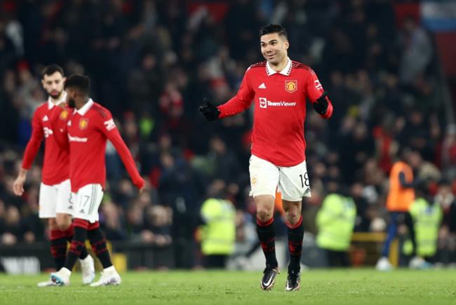 5 điểm nhấn sau trận đấu MU 3-1 Reading 1