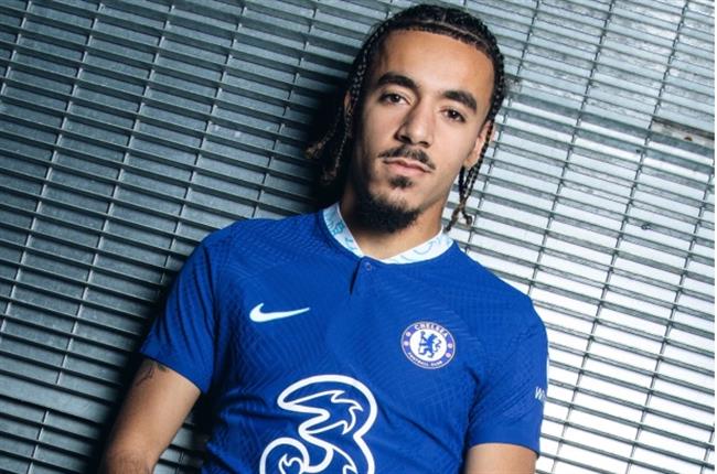 Chelsea chính thức xác nhận thương vụ Malo Gusto|bongda sms