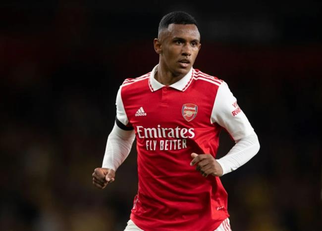 Tân binh rời Arsenal chỉ sau 6 tháng