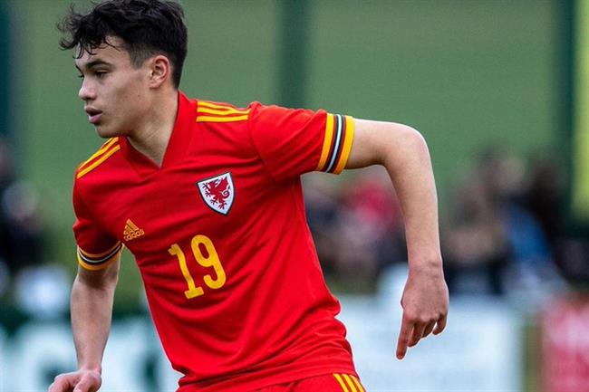 MU ky hop dong voi Gabriele Biancheri tu Cardiff City