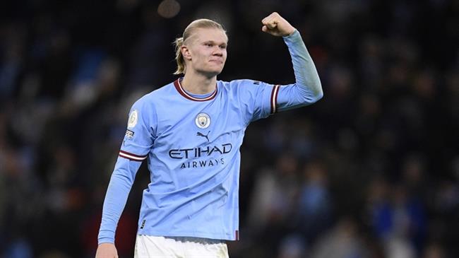 'Kẻ hủy diệt' Haaland và sứ mệnh viết lại lịch sử Premier League