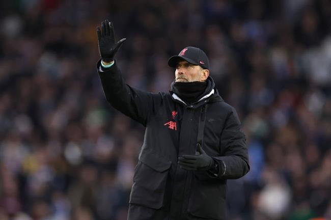 Jurgen Klopp thừa nhận Liverpool đang gặp khủng hoảng 1