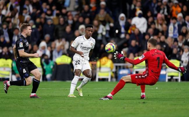 Nhận định Real Madrid vs Valencia (03h00 ngày 32) Bắn hạ “bầy dơi” 1 Nhận định Real Madrid vs Valencia (03h00 ngày 32) Bắn hạ “bầy dơi” 1