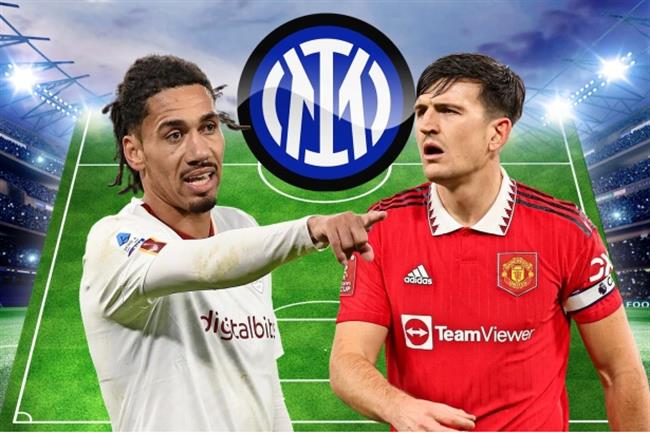 Đội hình Inter sau phiên chợ Đông: 5 cầu thủ từng chơi cho MU