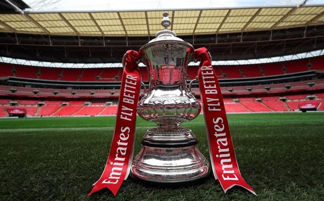 FA Cup FA Cup