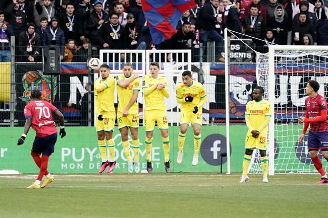 Nhận định Nantes vs Marseille (01h00 ngày 22) Rất gần, rất xa 2 Nhận định Nantes vs Marseille (01h00 ngày 22) Rất gần, rất xa 2