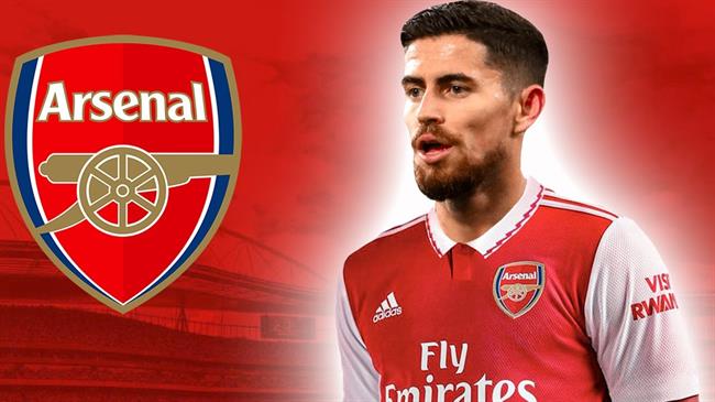 Jorginho là bản hợp đồng hoàn hảo, là thương vụ thông minh của Arsenal