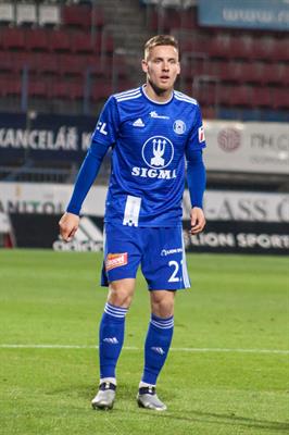 Lukas Kalvach