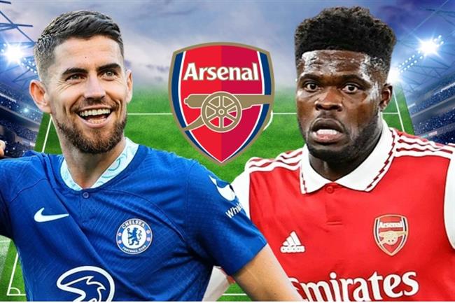 Đội hình tối ưu của Arsenal khi có thêm Jorginho