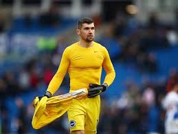 Mathew Ryan