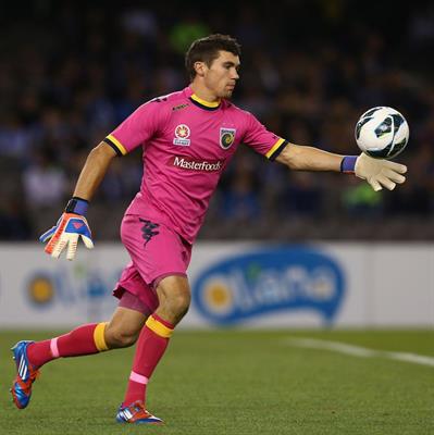 Mathew Ryan