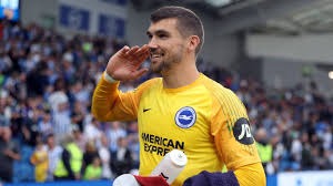 Mathew Ryan