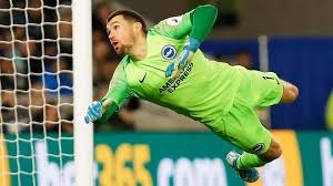 Mathew Ryan