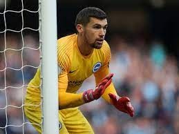 Mathew Ryan