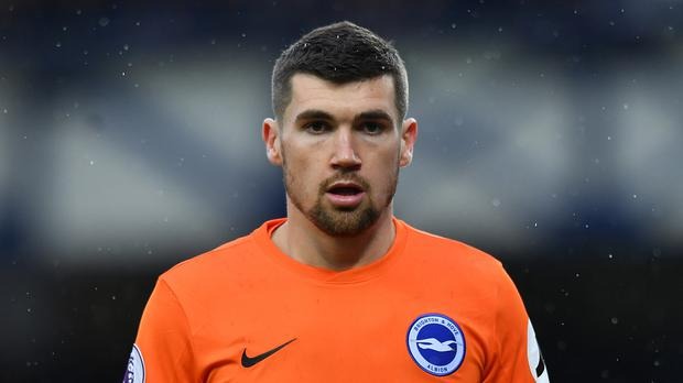 Mathew Ryan
