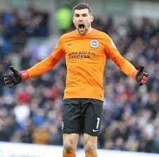 Mathew Ryan