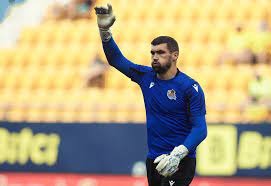 Mathew Ryan