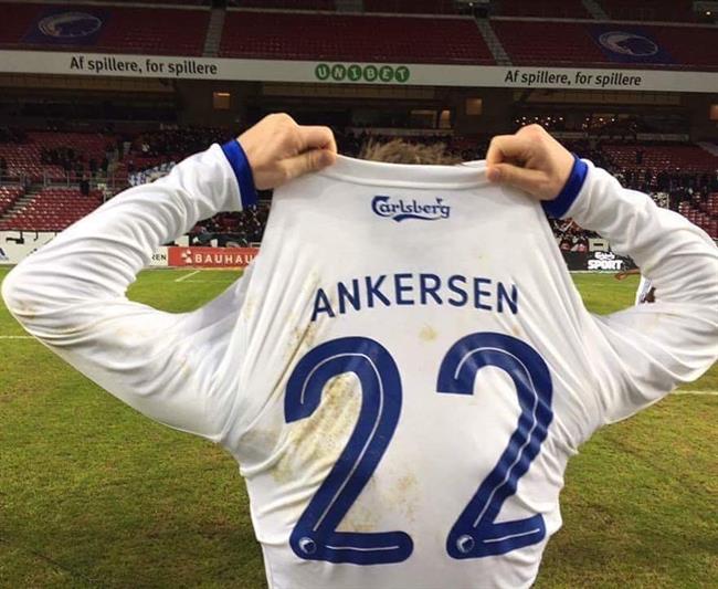 Peter Ankersen
