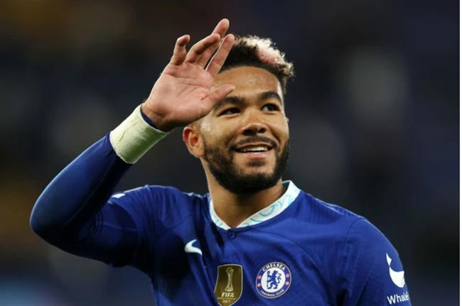 HLV Graham Potter cập nhật tình hình lực lượng của Chelsea