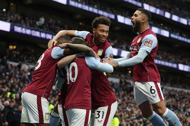 Nhận định Aston Villa vs Leicester (22h00 ngày 42) Đẩy “Bầy cáo” vào khủng hoảng 2