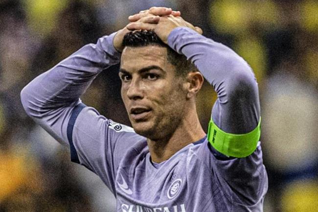 CR7 và tháng ra mắt thảm họa ở xứ Ả Rập: Vì đâu nên nỗi?