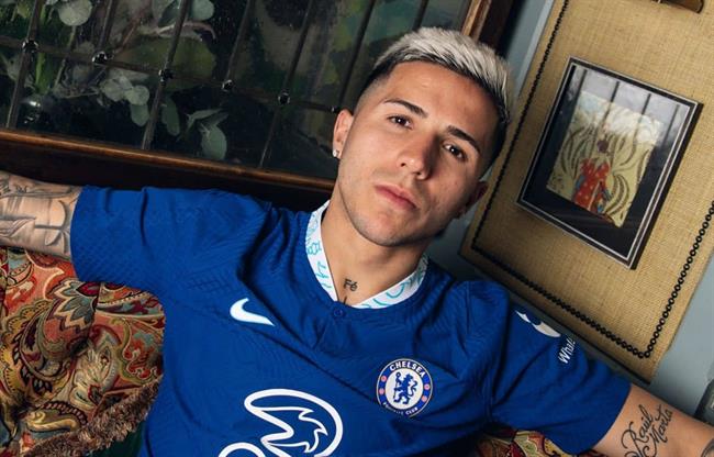 Chelsea lách luật bá đạo trong thương vụ Enzo Fernandez