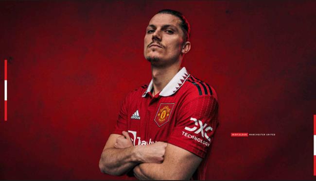 Marcel Sabitzer: Tôi tới MU để giành danh hiệu