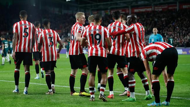 Nhận định Brentford vs Southampton (22h00 ngày 42) Thêm 3 điểm cho chủ nhà 1