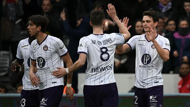 Nhận định PSG vs Toulouse (23h00 ngày 42) Không dễ thắng cách biệt 2 Nhận định PSG vs Toulouse (23h00 ngày 42) Không dễ thắng cách biệt 2