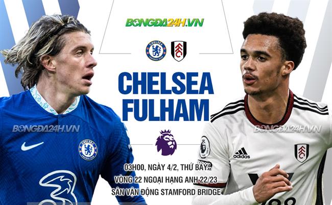 Chelsea vẫn hòa hai không trong ngày tân binh kỷ lục Enzo Fernandez ra mắt