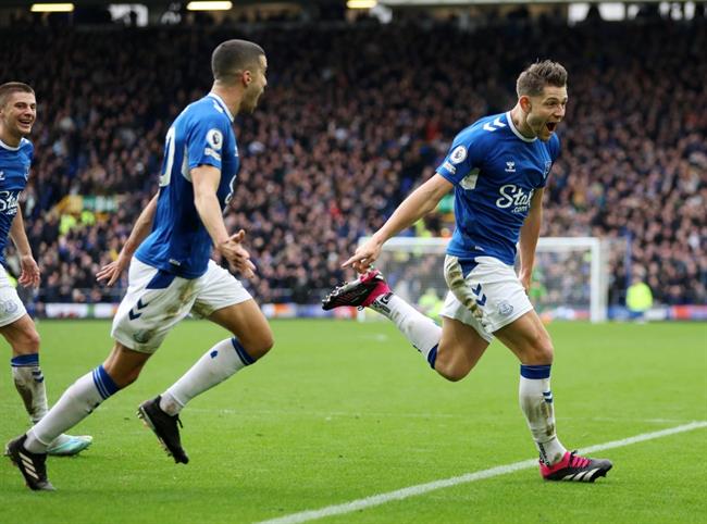 Tổng hợp vòng 22 Ngoại hạng Anh 202223 Hàng loạt những bất ngờ 6 Tổng hợp vòng 22 Ngoại hạng Anh 202223 Hàng loạt những bất ngờ 6