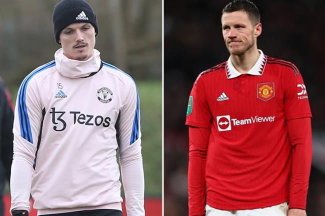 MU bổ sung 3 tân binh vào danh sách dự Europa League MU bo sung 3 tan binh vao danh sach du Europa League