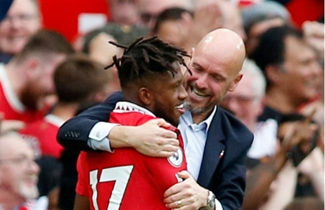 Fred tiết lộ 3 quy tắc của Erik ten Hag mà mọi cầu thủ MU phải tuân theo