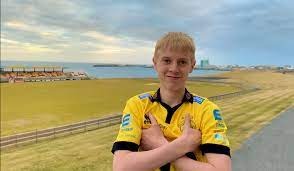 Hakon Arnar Haraldsson