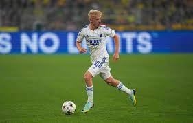 Hakon Arnar Haraldsson