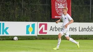 Hakon Arnar Haraldsson