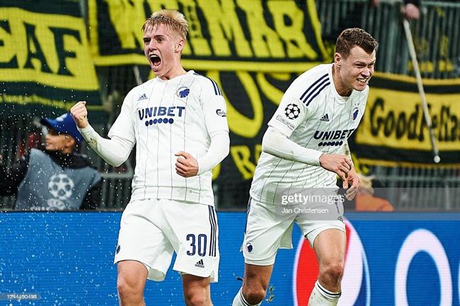 Hakon Arnar Haraldsson