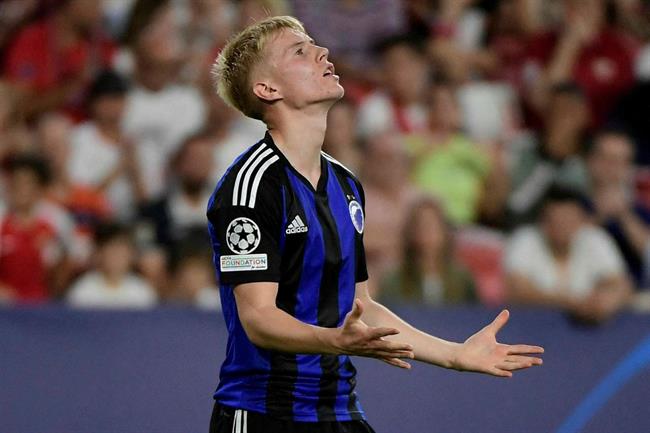 Hakon Arnar Haraldsson