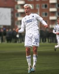 Hakon Arnar Haraldsson