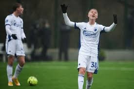 Hakon Arnar Haraldsson