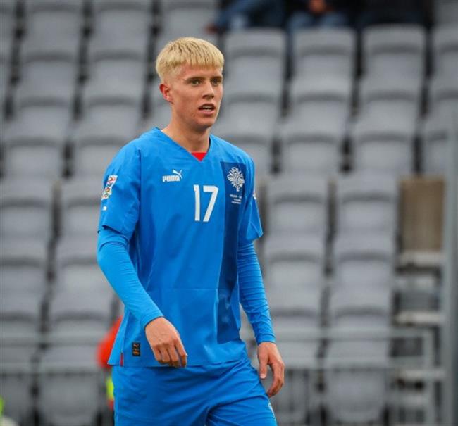 Hakon Arnar Haraldsson